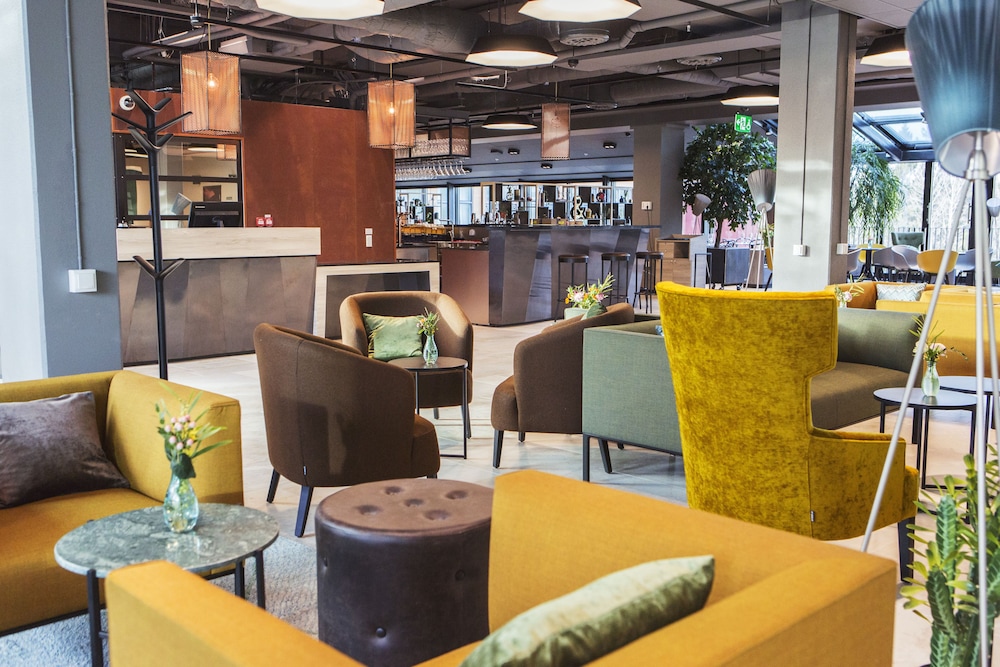 Quality Hotel Winn Haninge 23/32