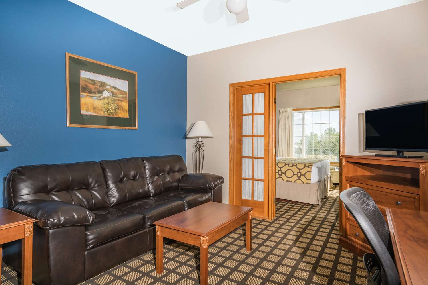 Baymont by Wyndham Albany 7/12