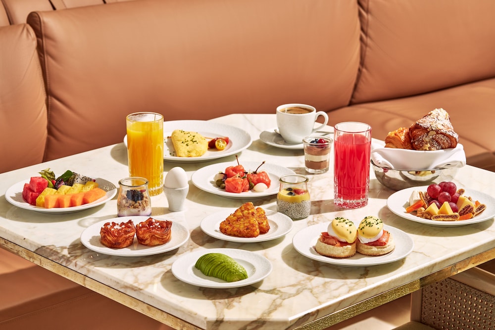 Wenzhou Marriott Hotel 31/49