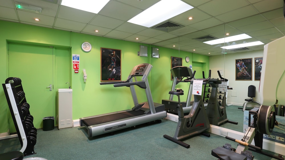 Citrus Hotel Coventry By Compass 27/50