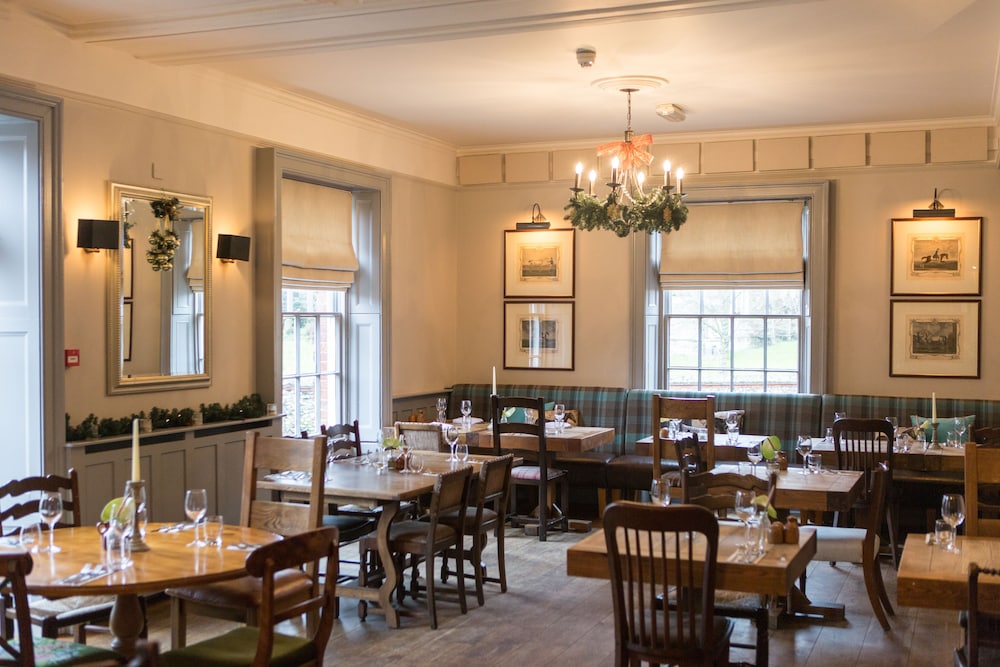 The Kings Head 36/50