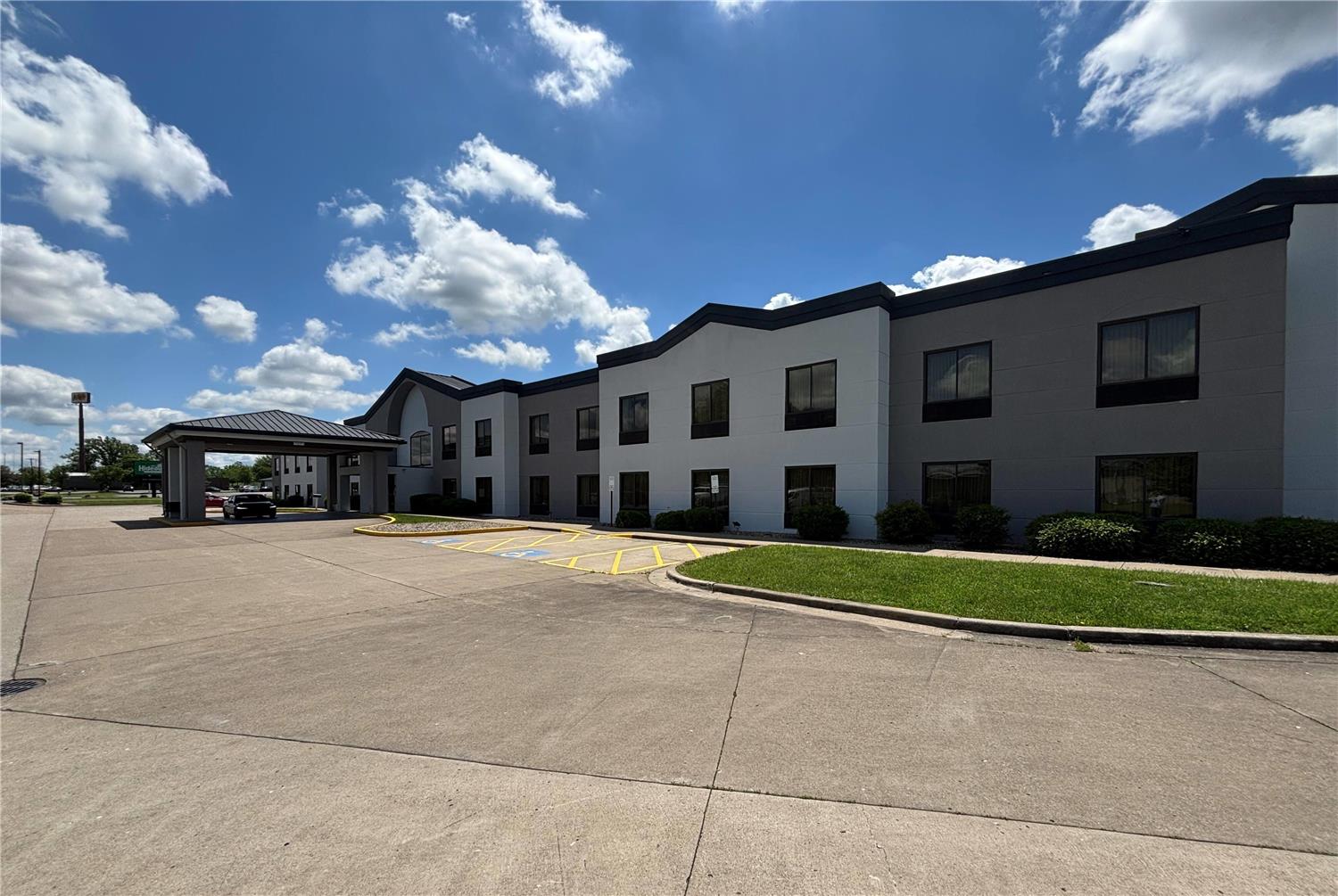 Baymont By Wyndham Marion 21/22
