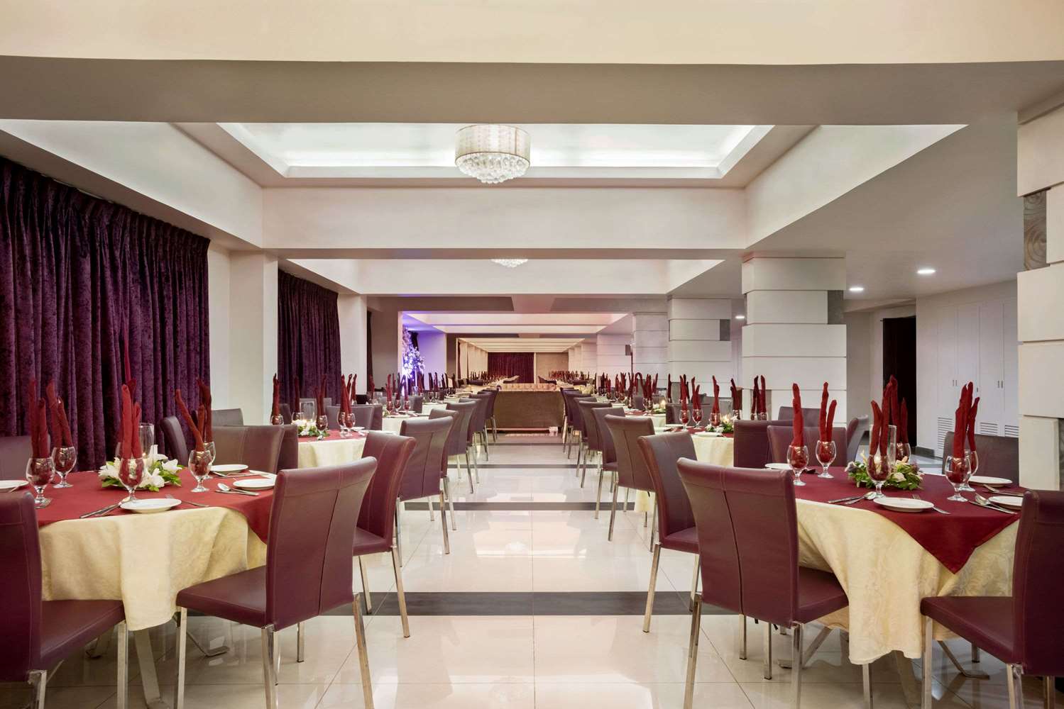 Ramada by Wyndham Karachi Creek 23/27
