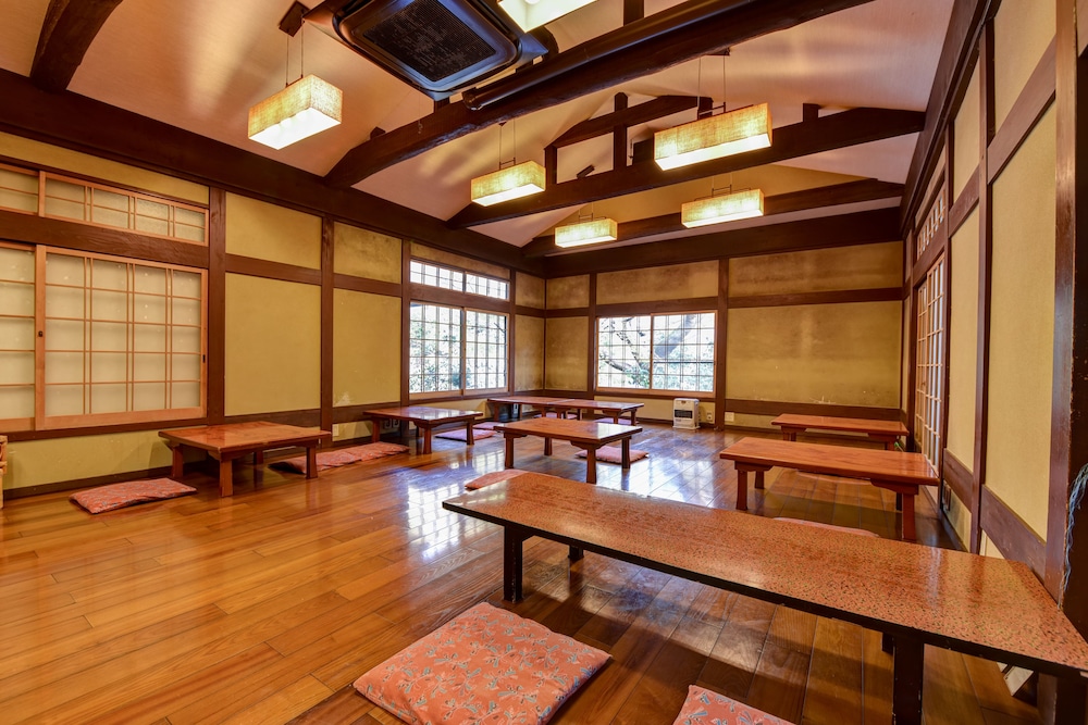 Ohara no Sato 20/50