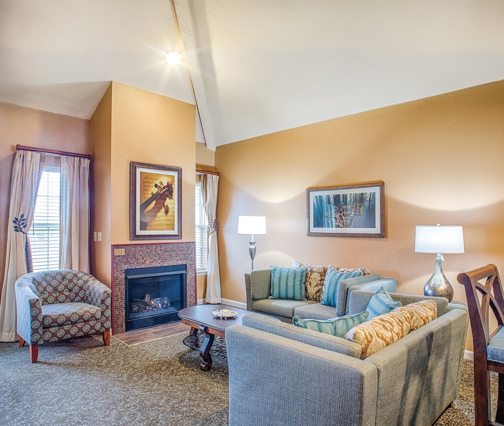Worldmark Branson 35/53