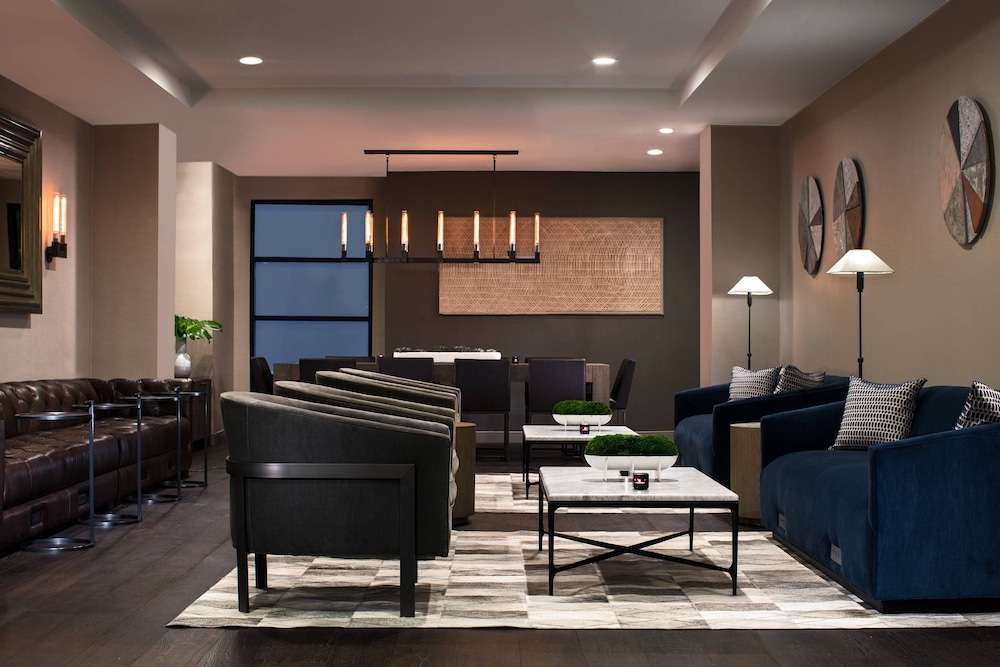 Marriott Bethesda 33/53