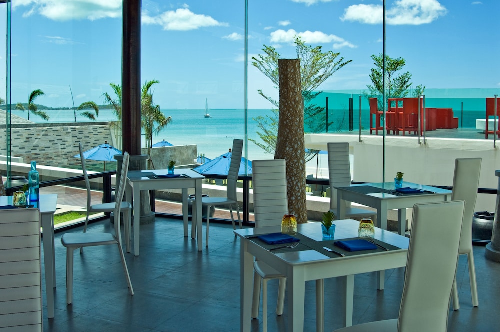 Samui Resotel Beach Resort 52/64
