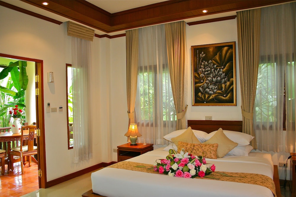 The Oriental Siam Resort 40/71
