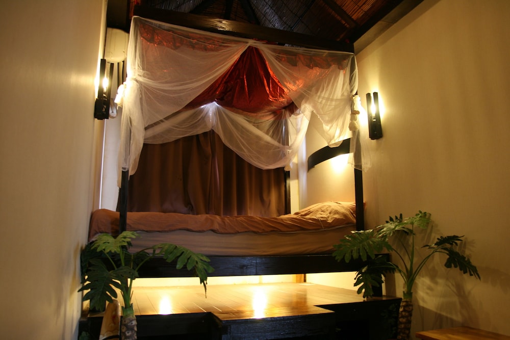 Lohas Villa - Hostel 25/44