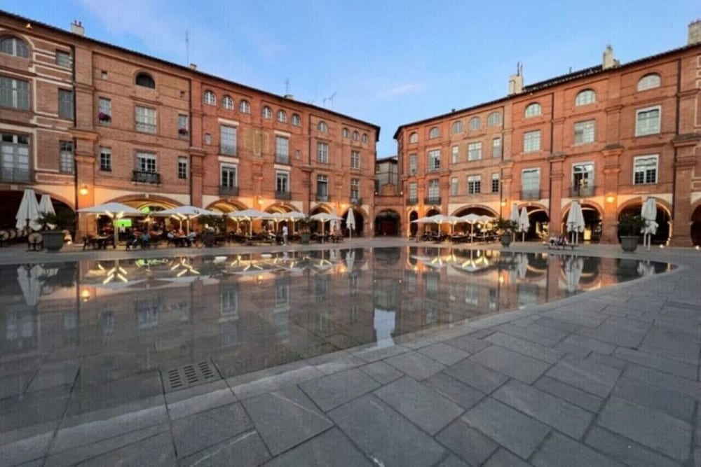Deltour Hotel Montauban City 21/50