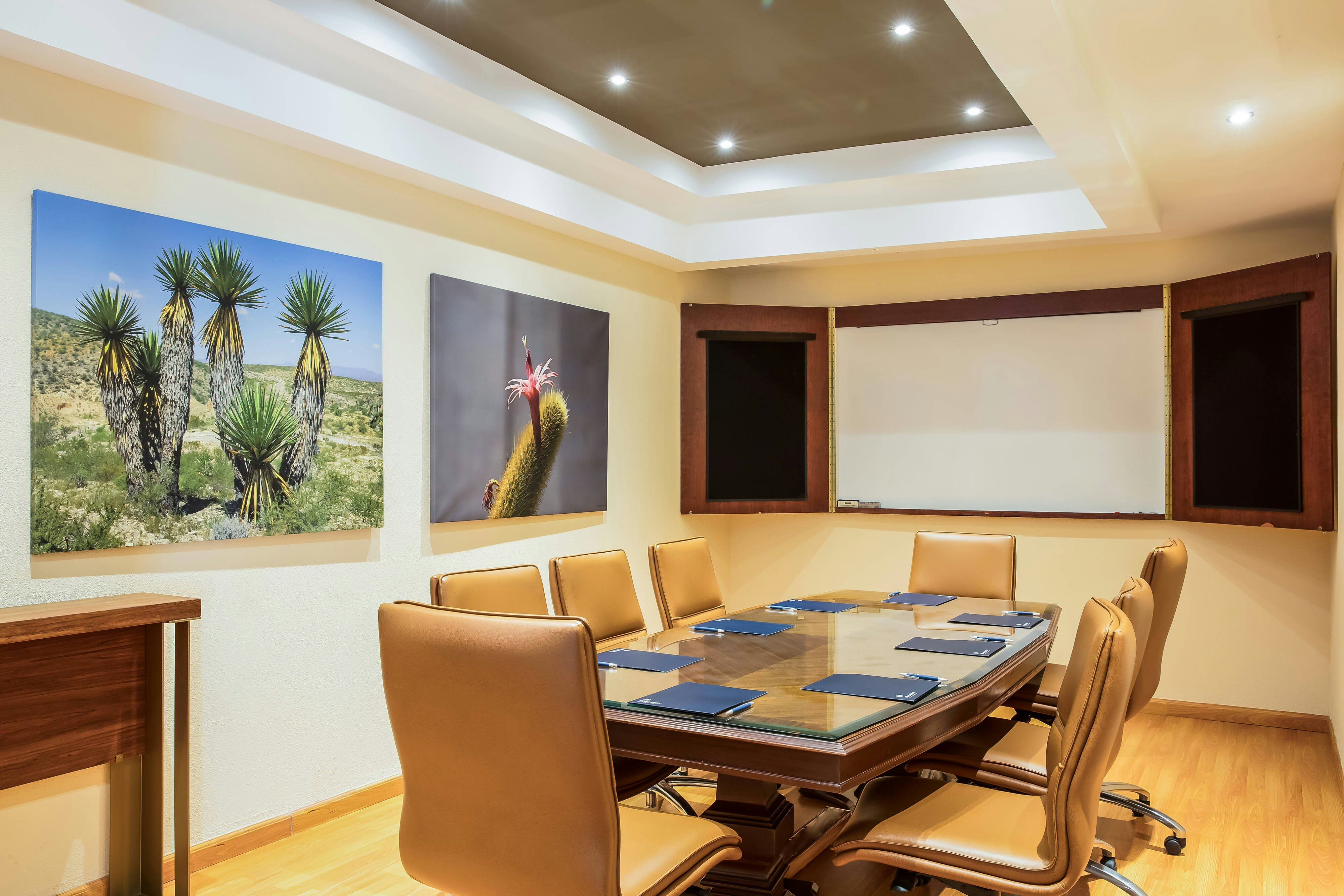 Sheraton Chihuahua Soberano 32/40