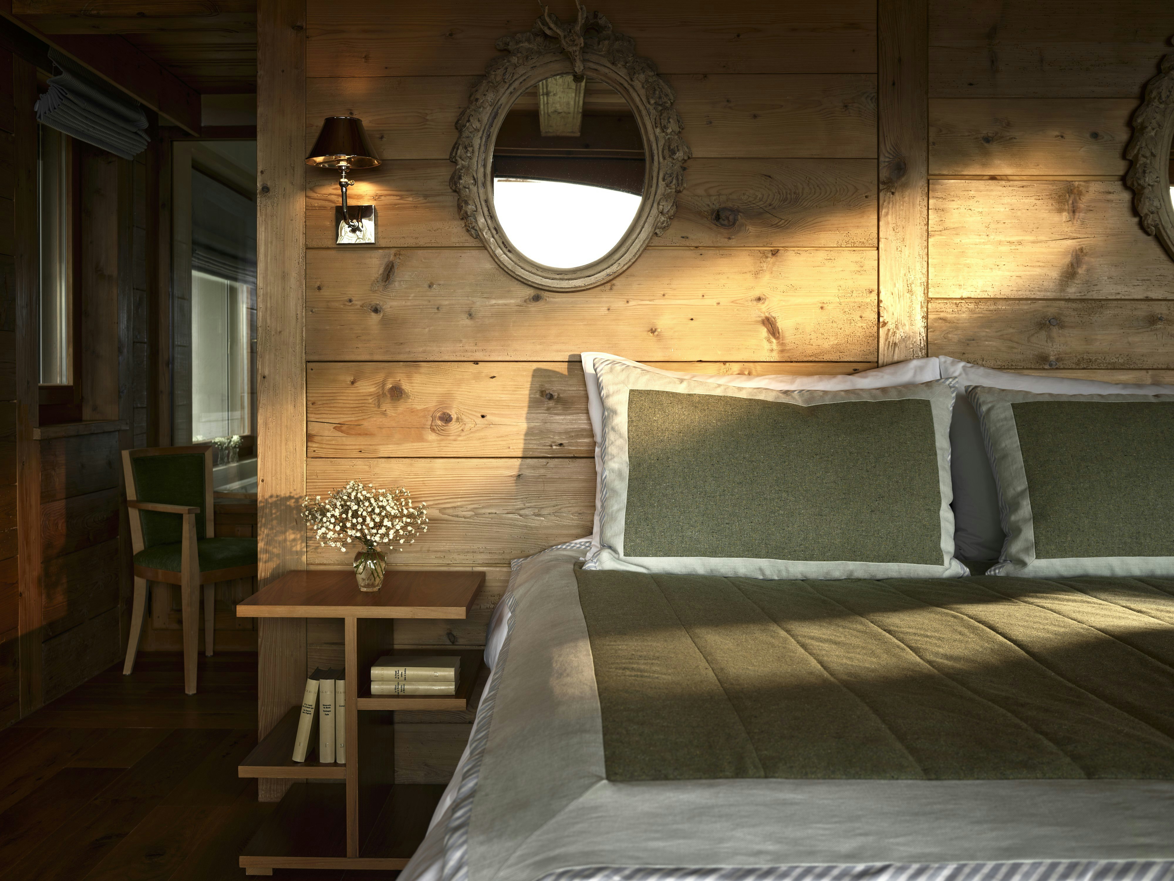 Le Crans Hotel & Spa 17/50