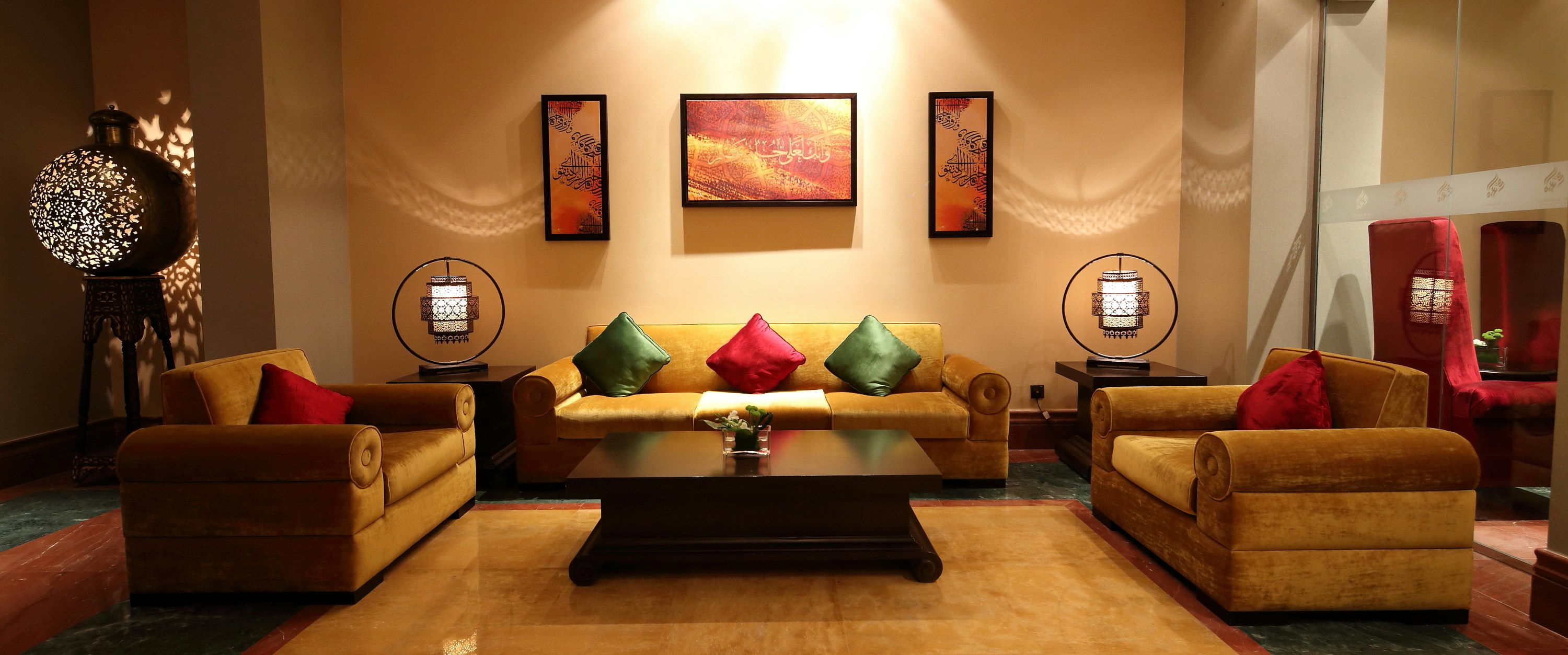 فندق المشرق بوتيك(Al Mashreq Boutique Hotel) 39/55