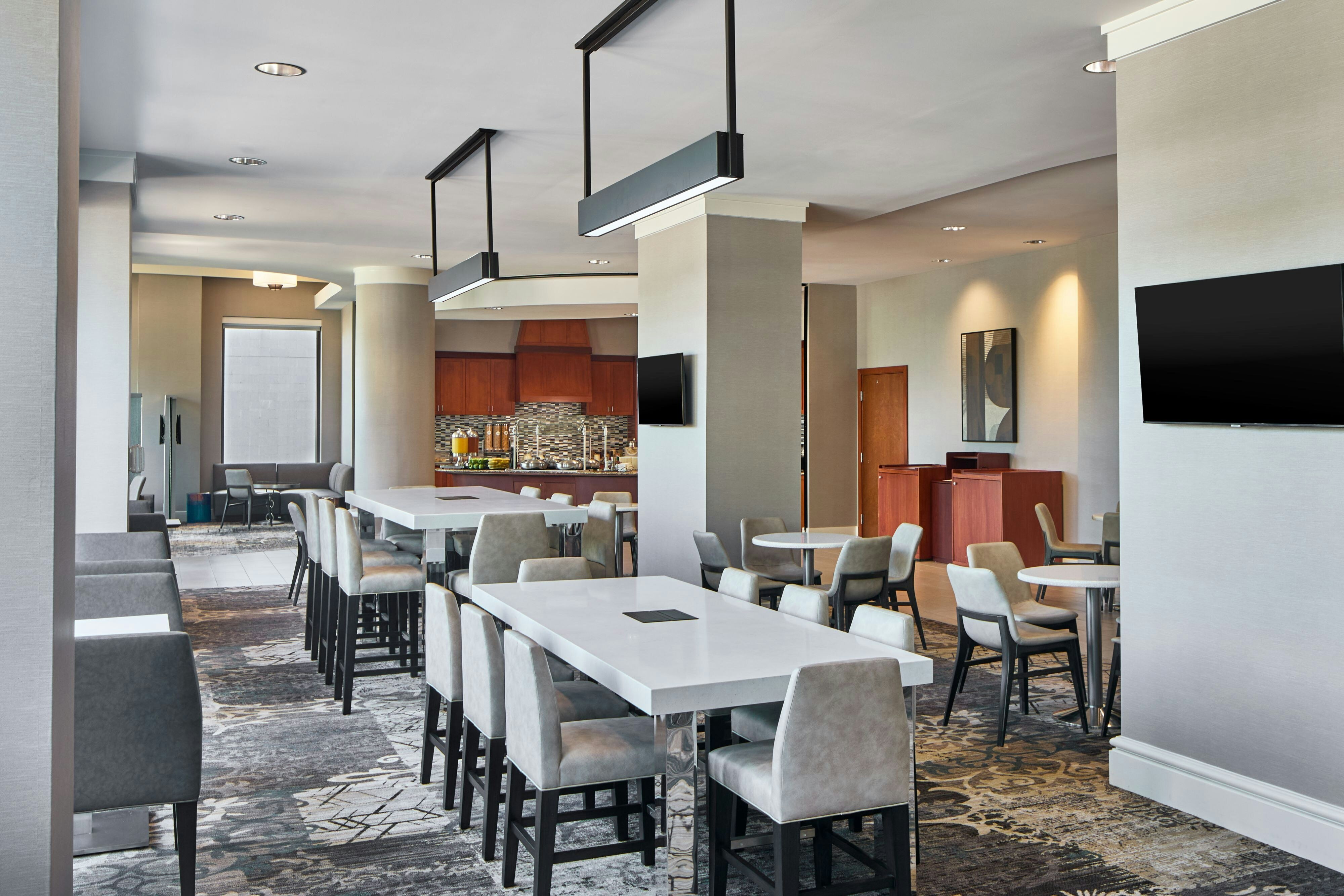 Residence Inn National Harbor Washington Dc Area 47/72