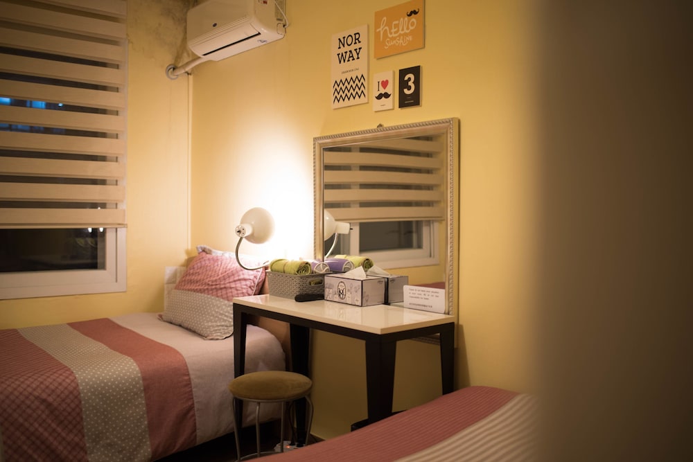 Hongdae Style Guesthouse 53/70