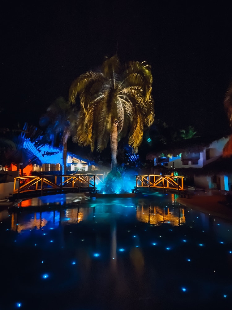 Paradiso del Caribe 39/50