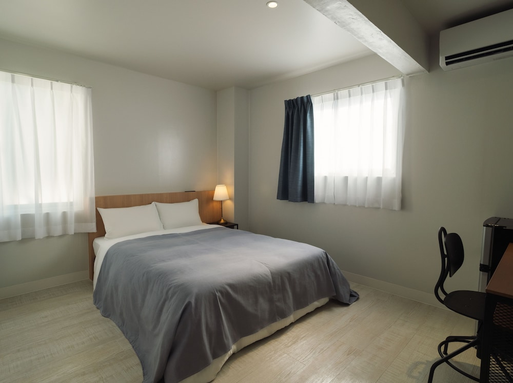 Shirahama Key Terrace Seamore Residence 12/47
