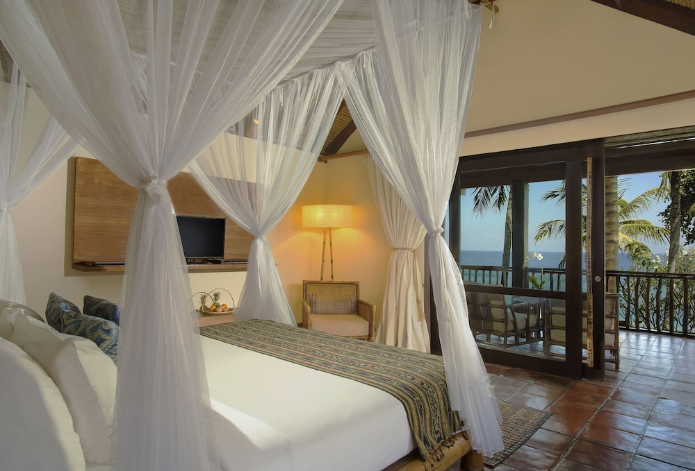 Jeeva Klui Resort 7/50
