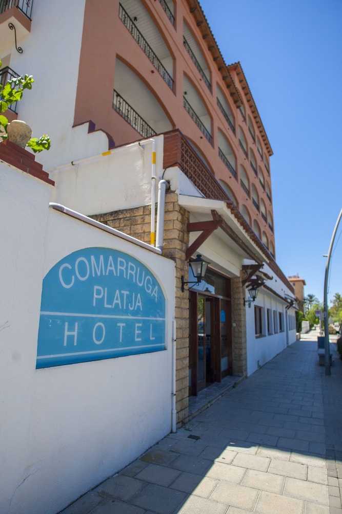 Coma Ruga Platja 7/50