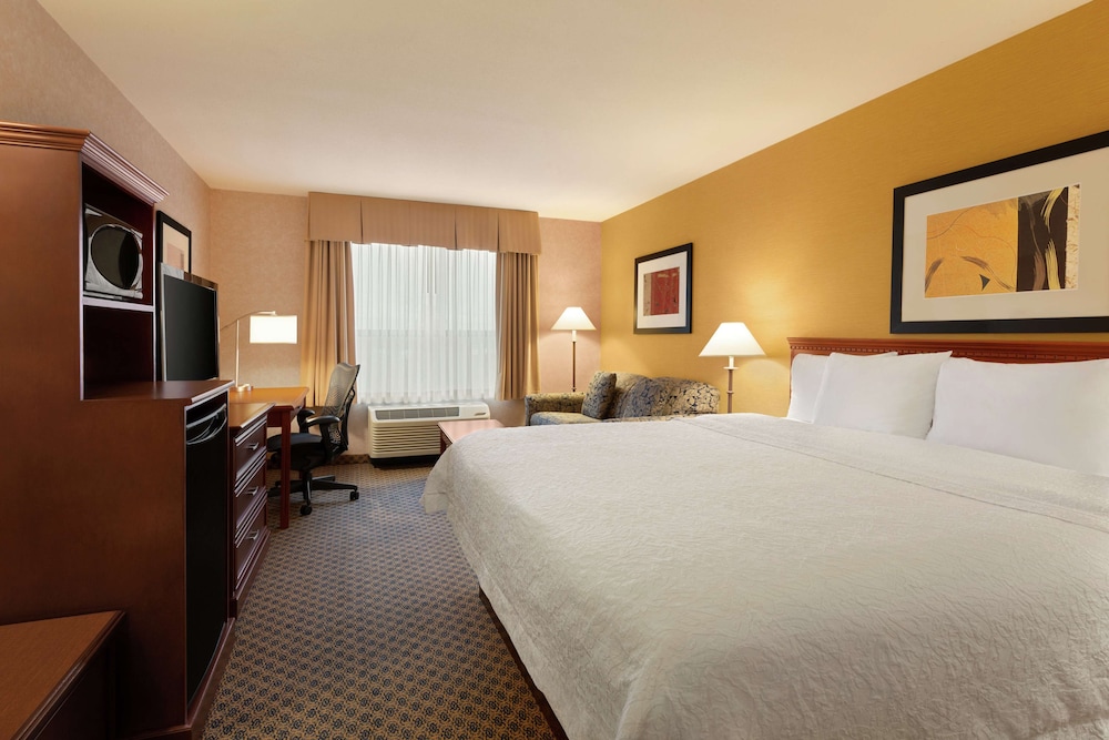 Hampton Inn and Suites by Hilton Langley Surrey 16/72