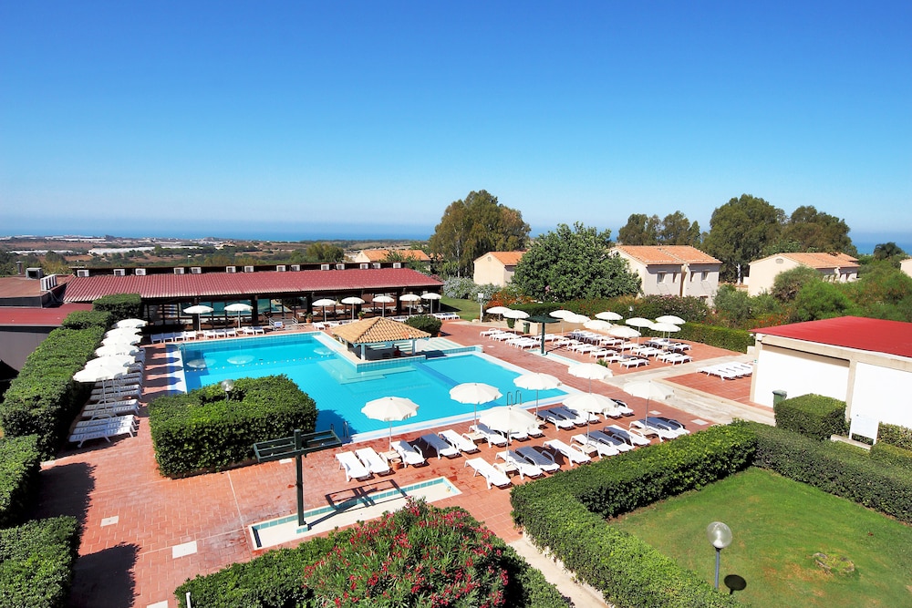Athena Resort 44/50