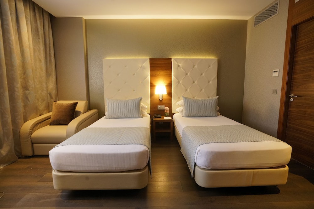 Az Hotel Kouba 8/48