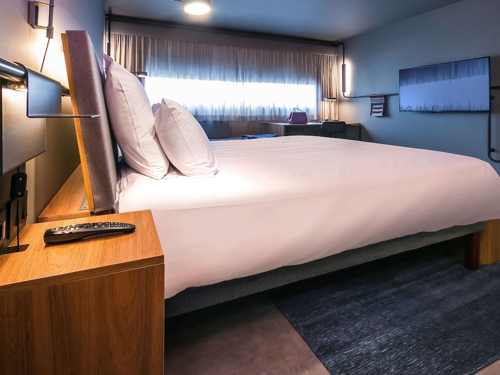 Novotel Lencois Paulista 35/76