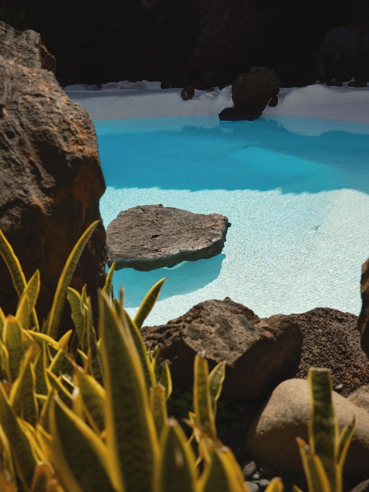 Paradisus Salinas Lanzarote 64/65