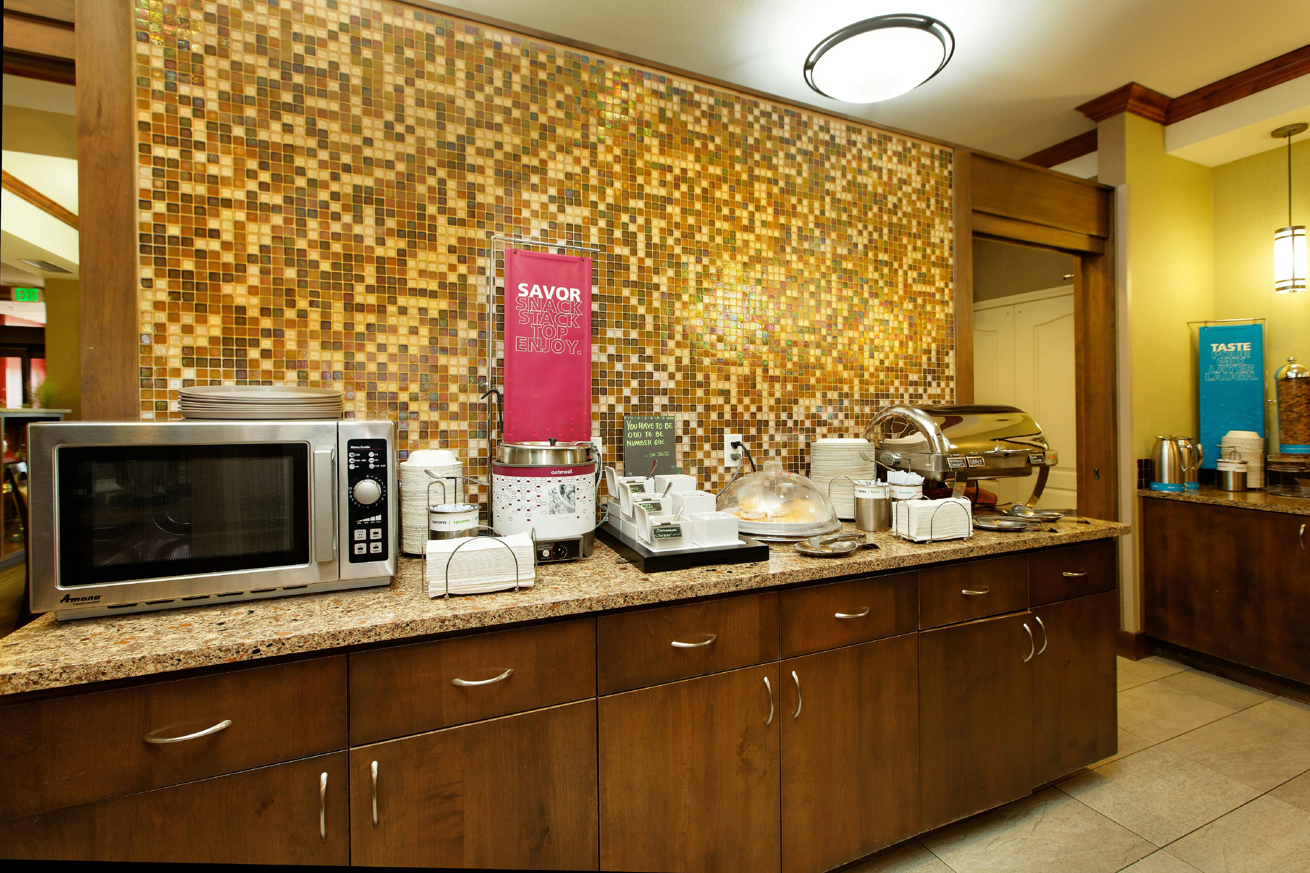 Hampton Inn Montrose 10/58