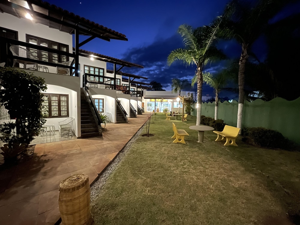 Muta Praia Hotel 29/34