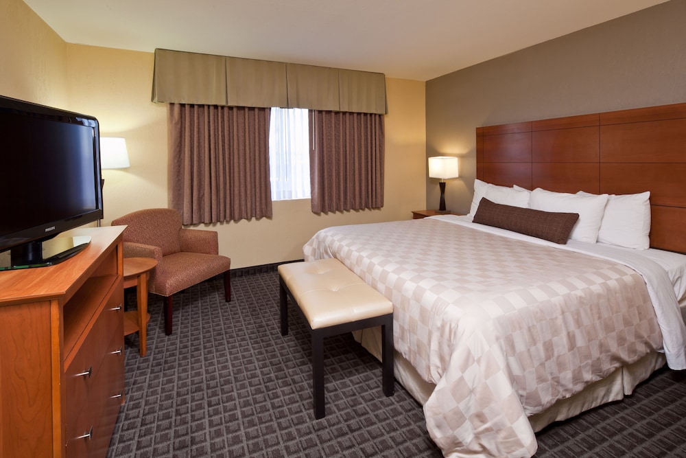 Best Western Plus Scottsdale Thunderbird Suites 12/46