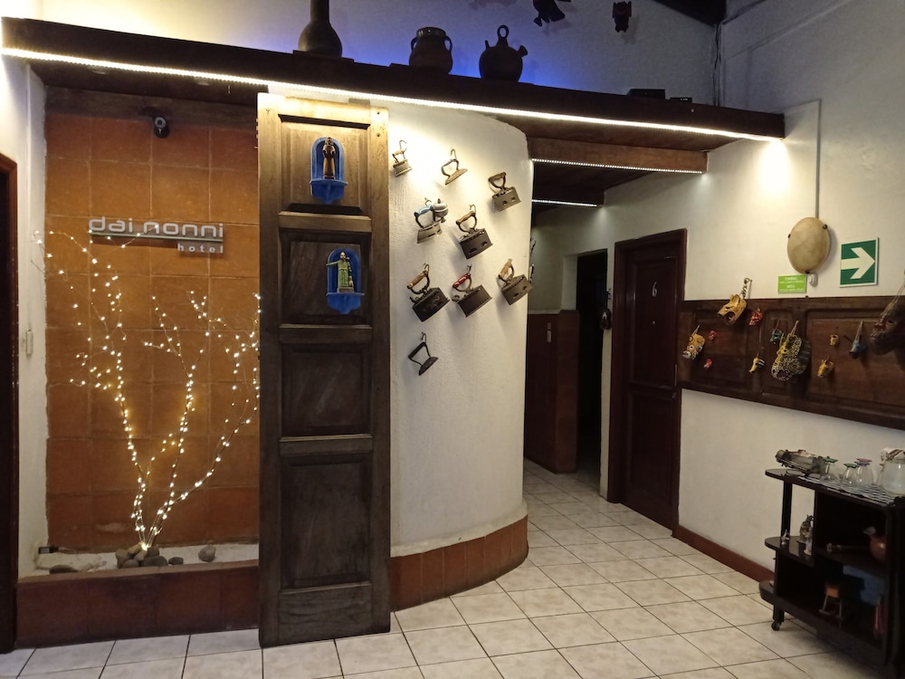 Dai Nonni Hotel 15/73