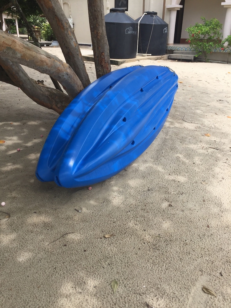 Mariposa Beach Suites 22/50