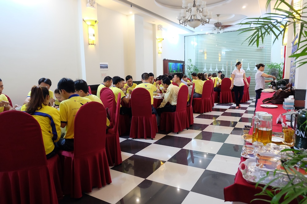 Dai Long Hotel 53/68