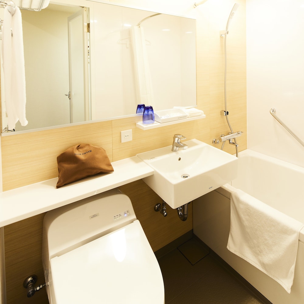 Hotel Intergate Hiroshima 5/65