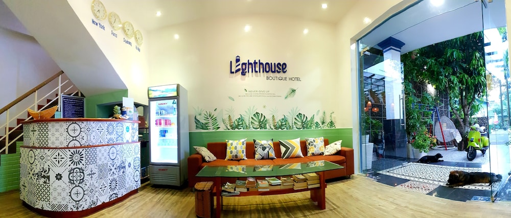 Lighthouse Boutique Hotel 7/45