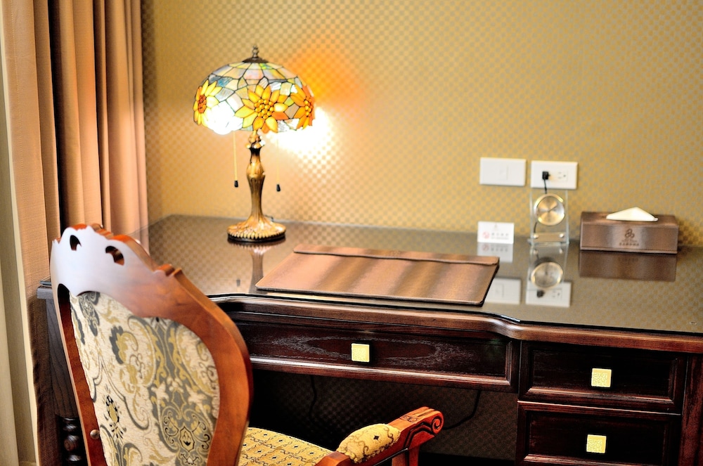 Royal Chiayi Hotel 47/66