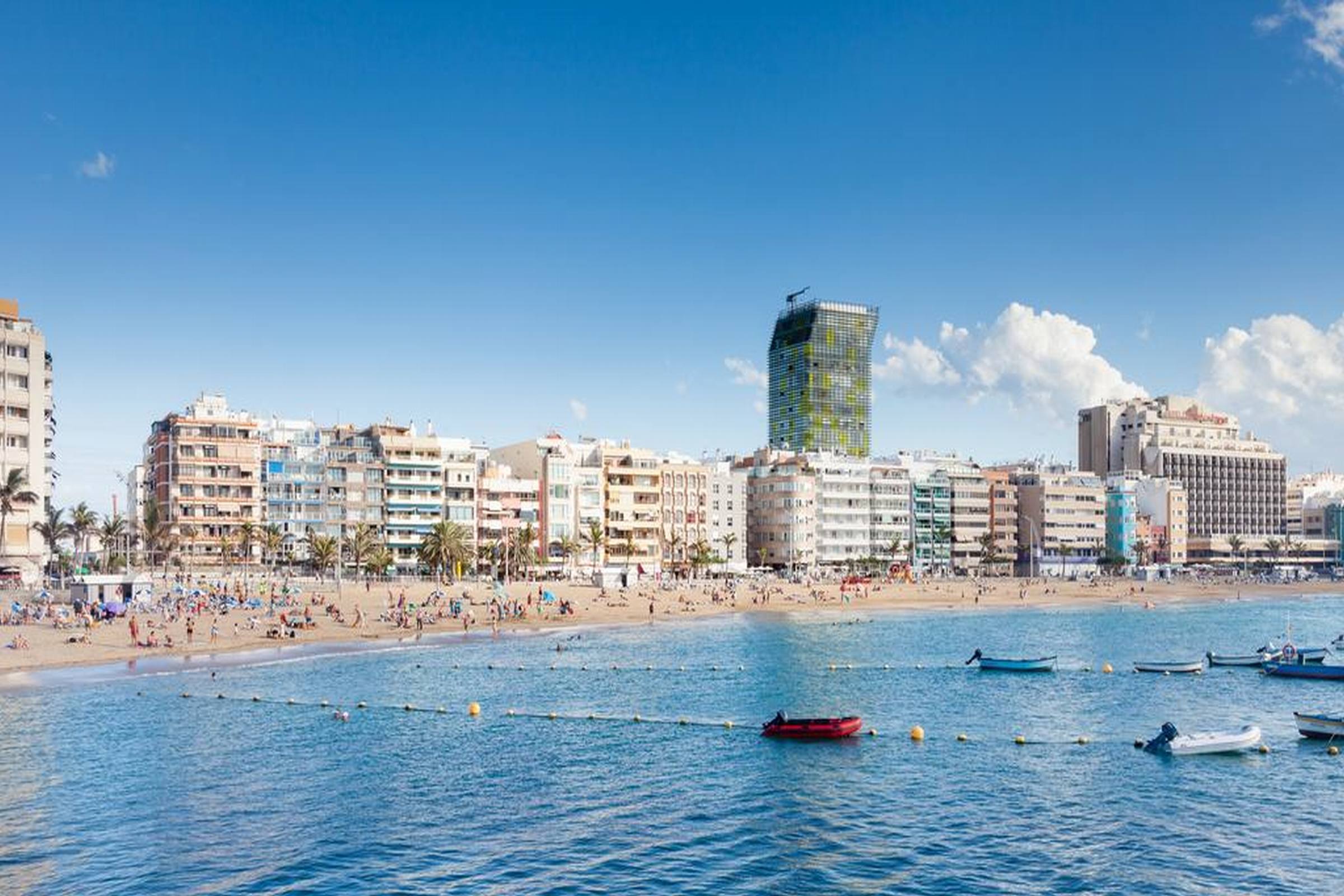 Maresia Canteras Urban Hotel THe Senses Collection 19/29