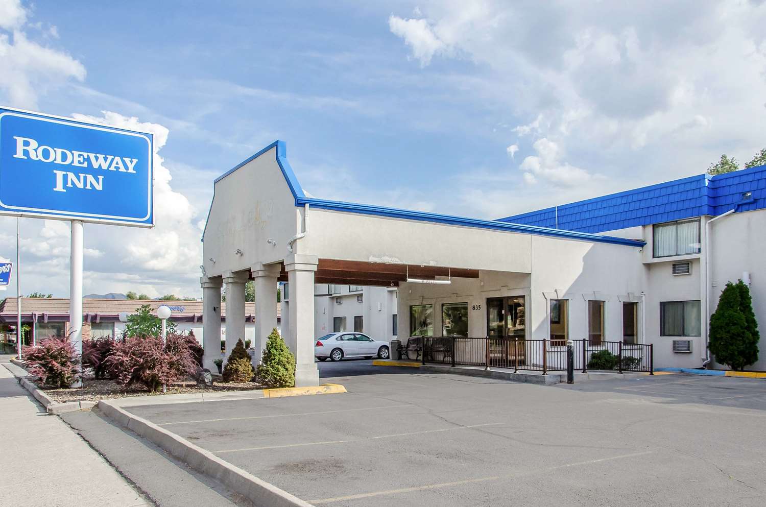 Days Inn by Wyndham Pocatello University Area 29/30