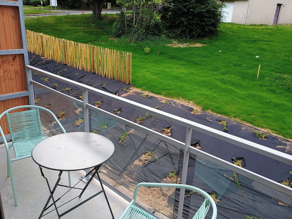 The Originals City, Ara Hotel, Landerneau 2/50
