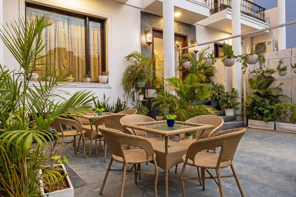 Hotel Imperial Park 38/49