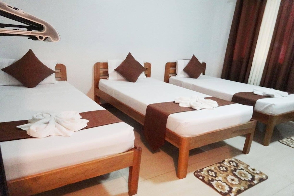 Tenzai Homestay 19/33