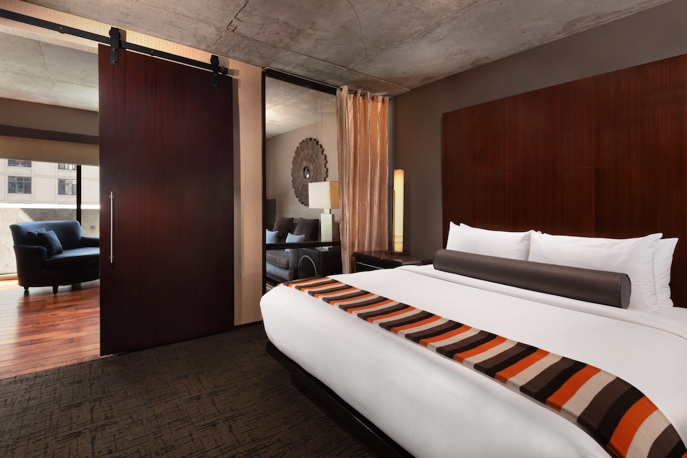 Eurostars Magnificent Mile 9/63