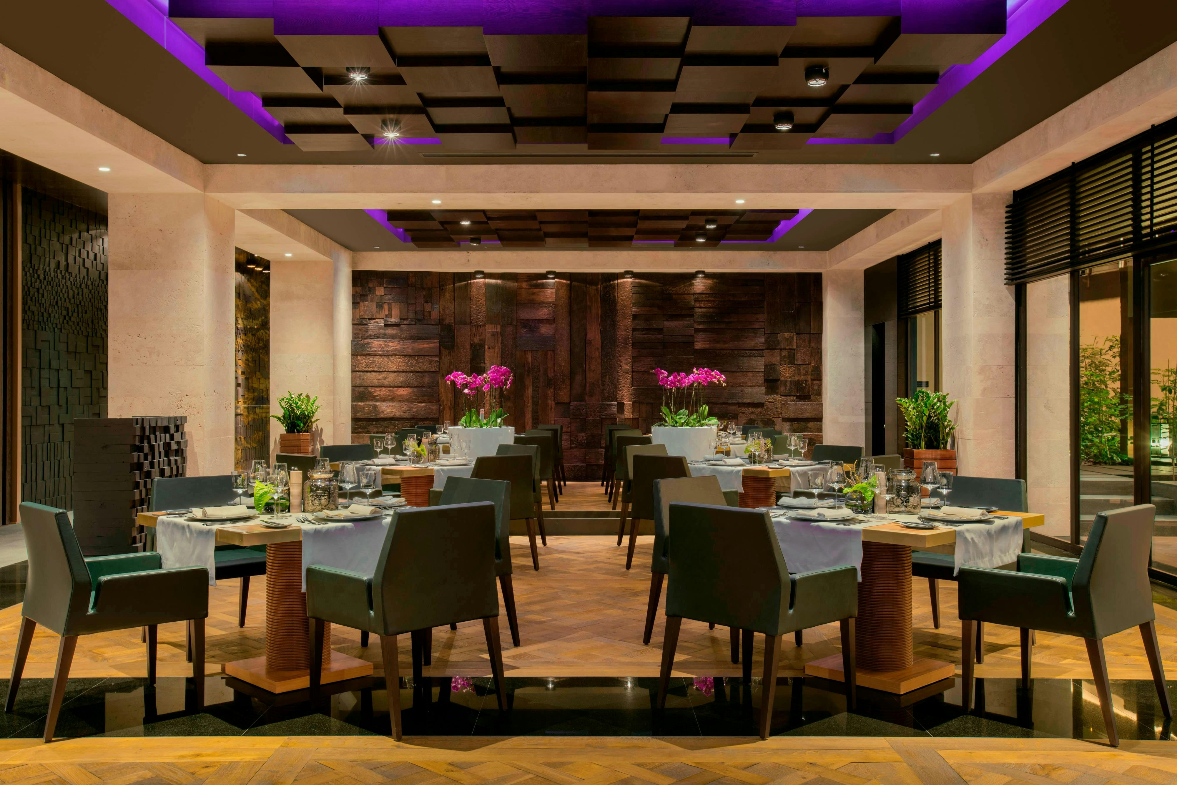 The Westin Doha Hotel Spa 43/64