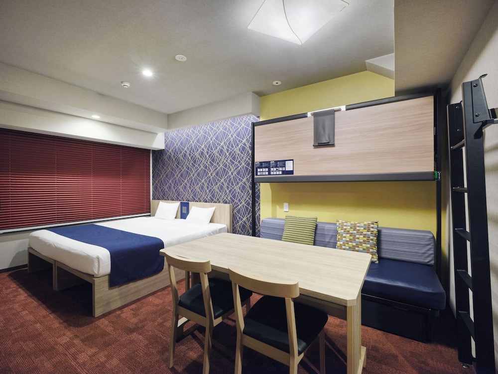 MONday Apart Premium Nihonbashi 21/45