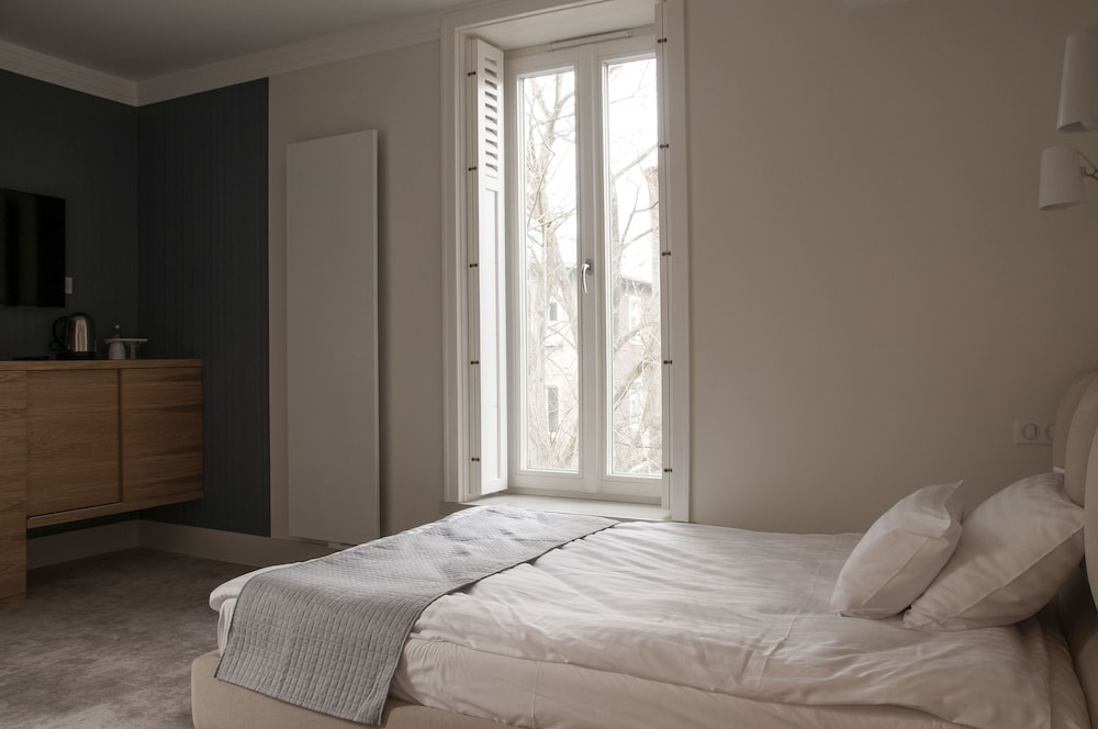 BALTICA RESIDENCE 21/61