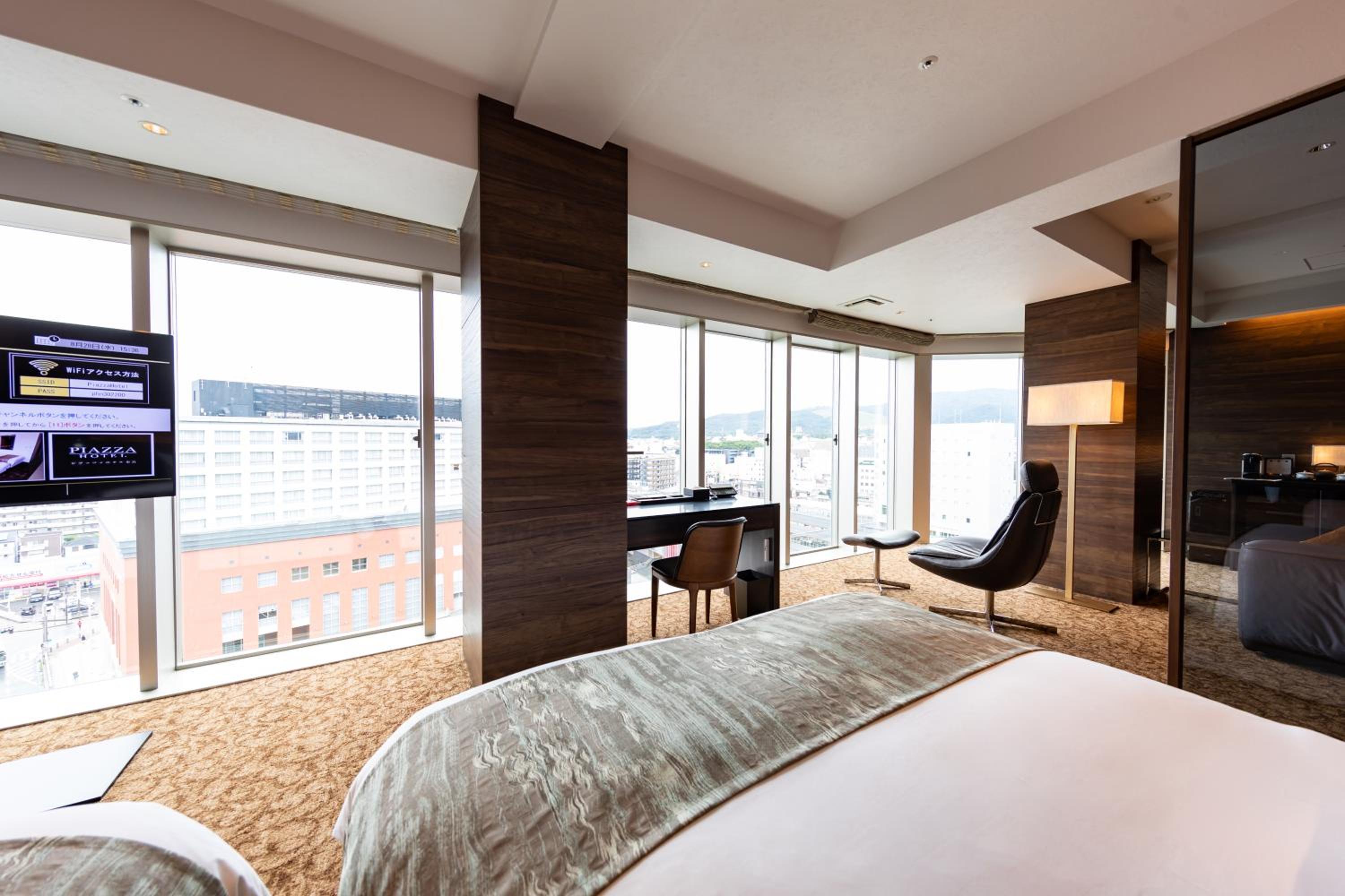 Suite, 2 Queen Beds