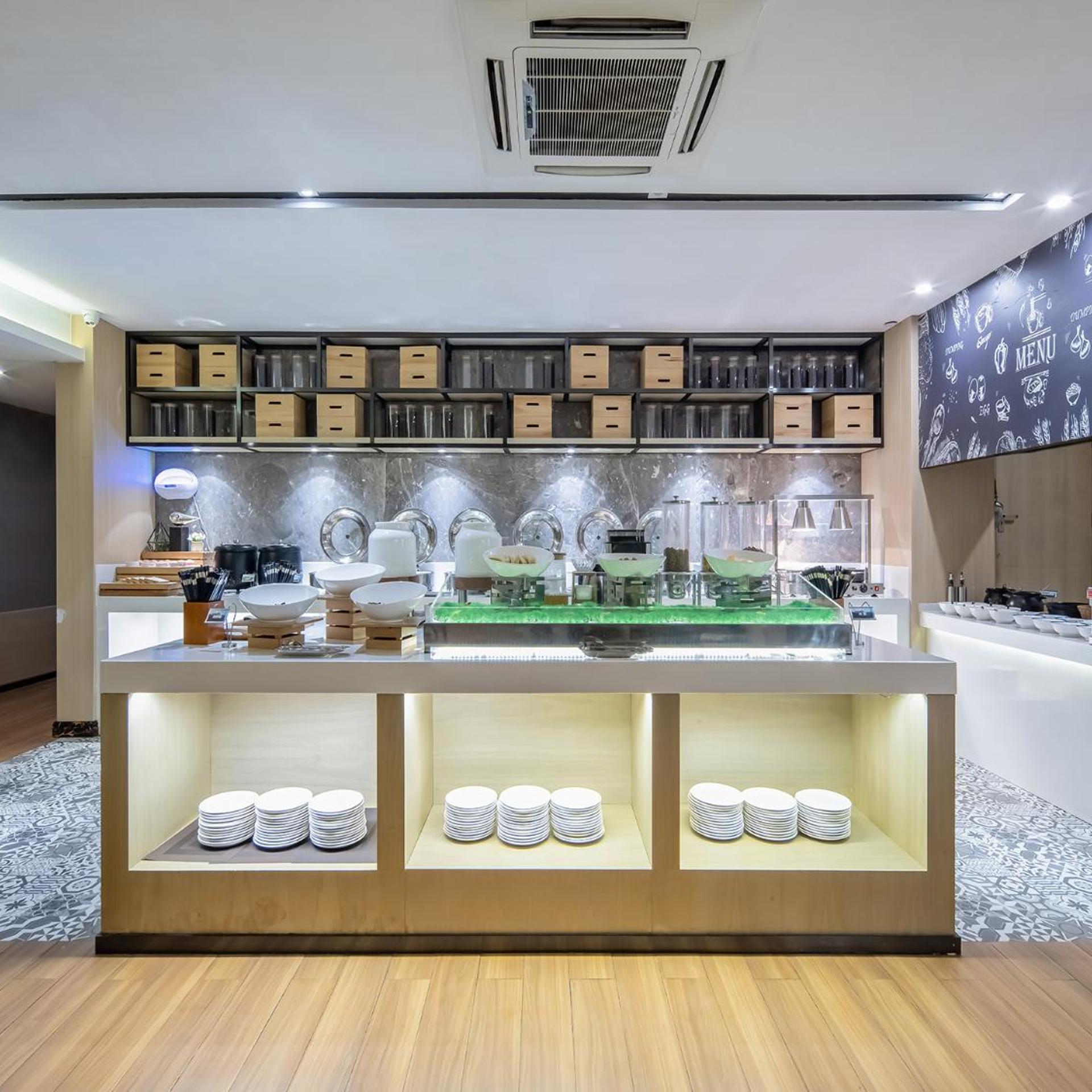 Echarm Hotel Nanning International Convention and Exhibition Center Metro Station، نانينغ 9/40