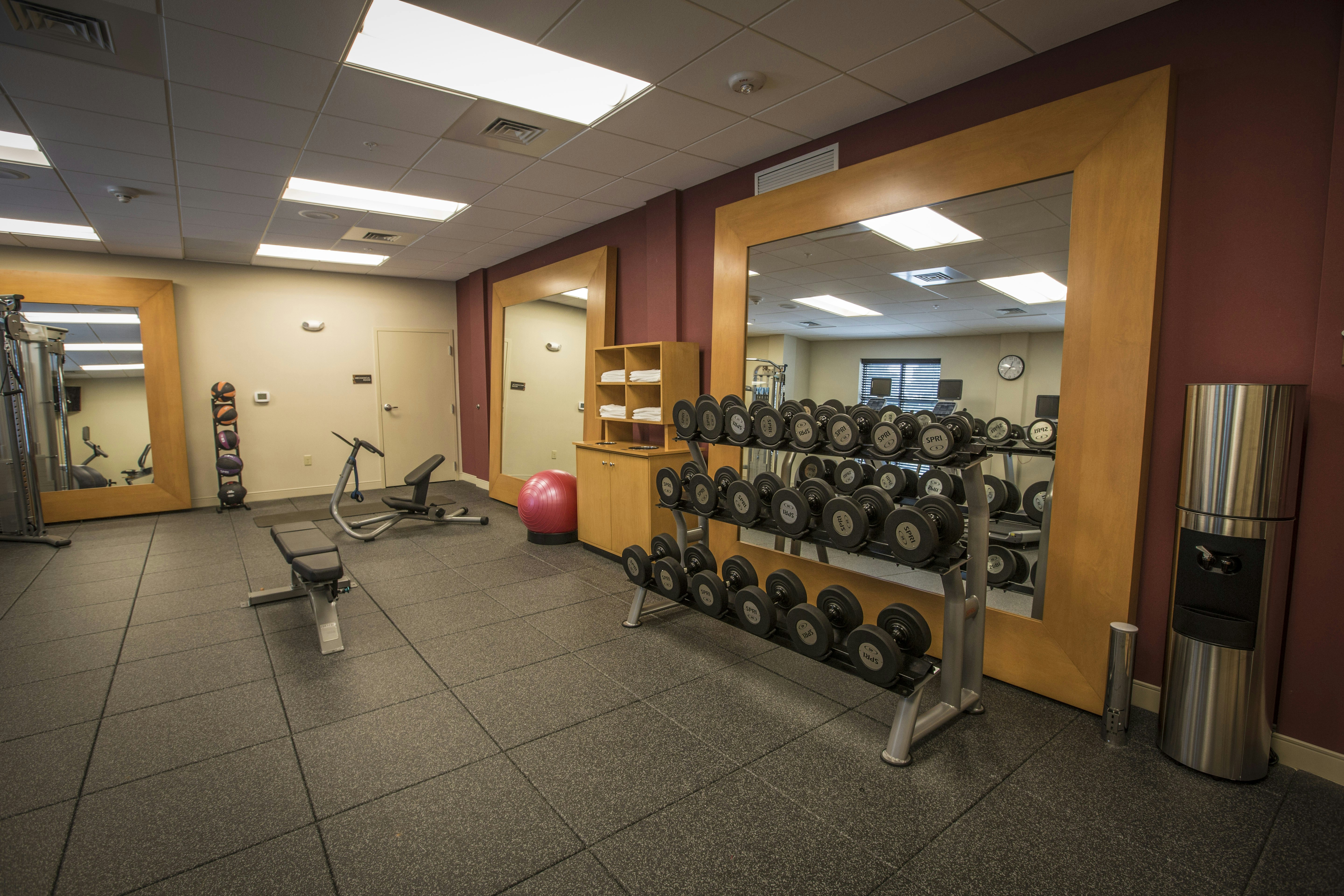 Homewood Suites by Hilton Charlotte Ballantyne, NC 32/63