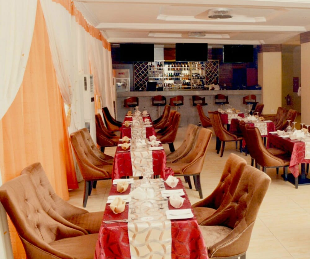 Swiss Spirit Hotel And Suites Danag 41/52